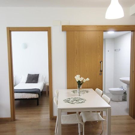 Apartamento Labegain 6 Сестао Екстер'єр фото