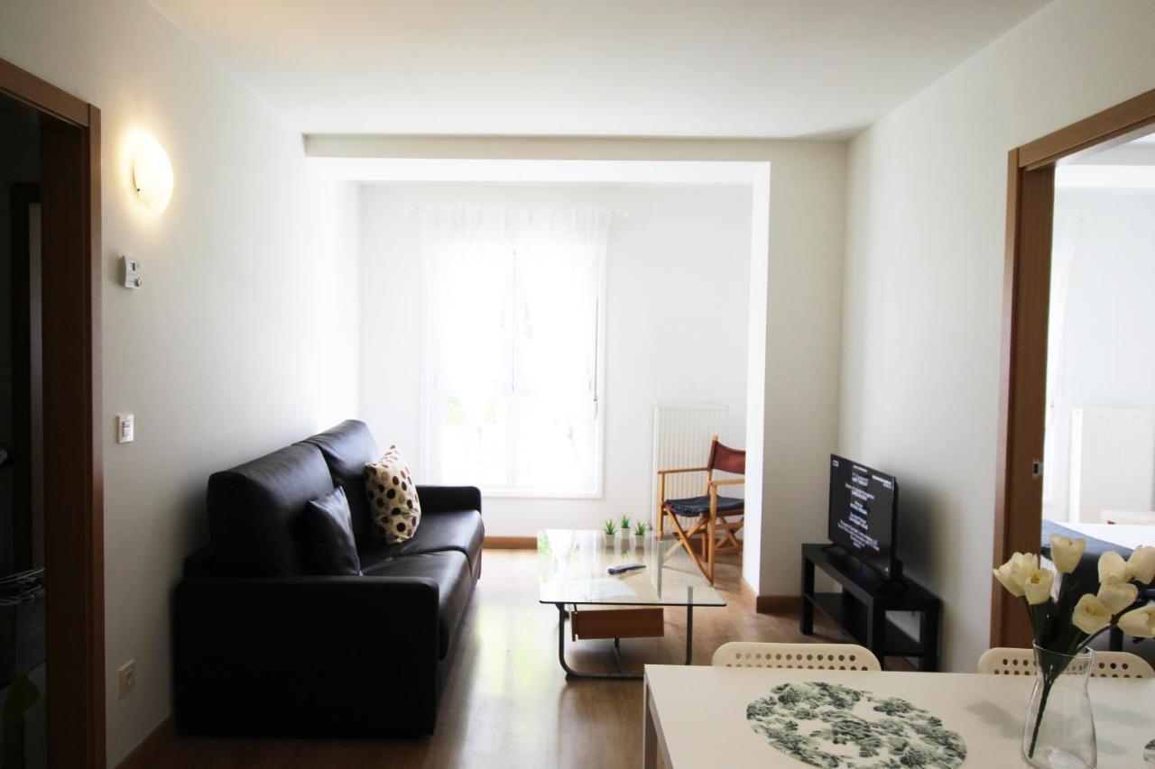 Apartamento Labegain 6 Сестао Екстер'єр фото