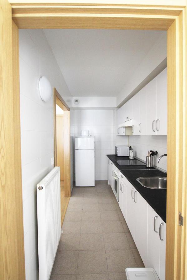 Apartamento Labegain 6 Сестао Екстер'єр фото
