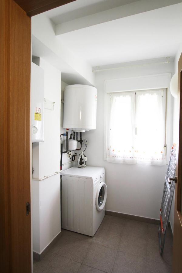 Apartamento Labegain 6 Сестао Екстер'єр фото