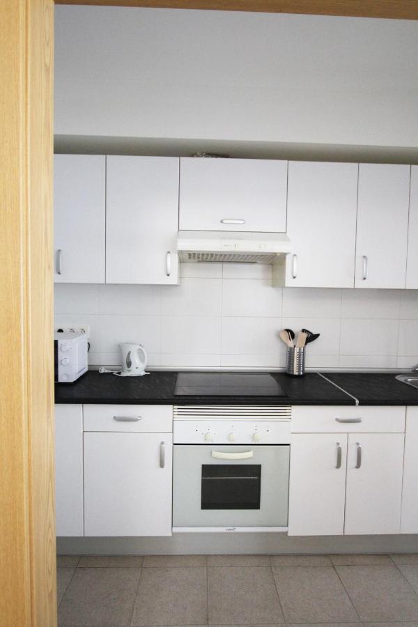 Apartamento Labegain 6 Сестао Екстер'єр фото
